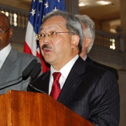 Mayor Lee's Statement on Continued Review of Seismic Safety