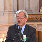 Mayor Lee's Statement on Hellman Family Legacy & Continued Commitment to San Francisco