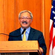 Mayor Lee's $1.2 Billion Nonprofit Investment Ensures Delivery of Vital Services