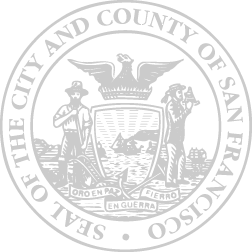 City and County of San Francisco city seal