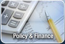 Policy and Finance