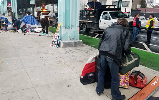 Photo courtesy of San Francisco Examiner