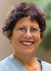 Dr. Diane Sklar