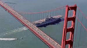 Golden Gate Bridge