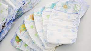 Free Diapers