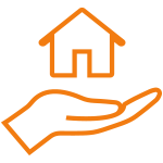 Icon for Homelessness