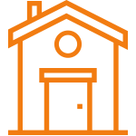 Icon for Housing