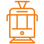 Icon for Transportation