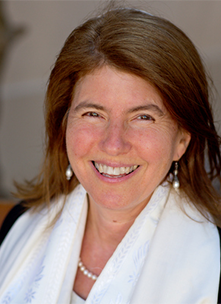 Rabbi Beth Singer