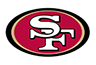 49ers Logo