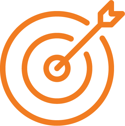 Icon for Strategy and Performance