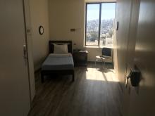 SF Healing Center MEF
