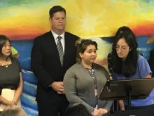 Mayor Farrell Immigration MEF