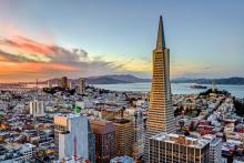 sf landscape