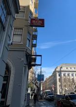 The Abigail Hotel