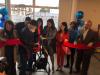 Mayor London Breed and community partners celebrate the reopening of affordable housing at JFK Tower and 2698 California