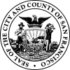 Seal of City and County of San Francisco