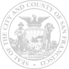 Seal of City and County of San Francisco