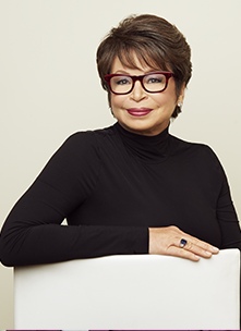 Valerie Jarrett